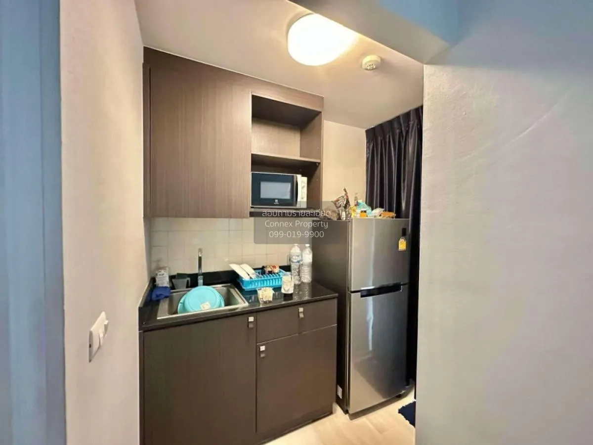 For Sale Condo , UNIO Ramkhamhaeng - Serithai , Khlong Chan , Ban 2