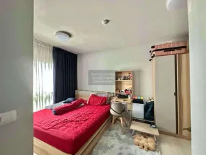 For Sale Condo , UNIO Ramkhamhaeng - Serithai , Khlong Chan , Bang Kapi , Bangkok , CX-112161