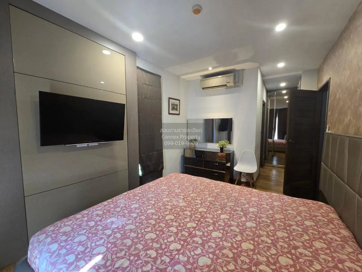 For Rent Condo , Condolette Dwell Sukhumvit 26 , BTS-Phrom Phong 