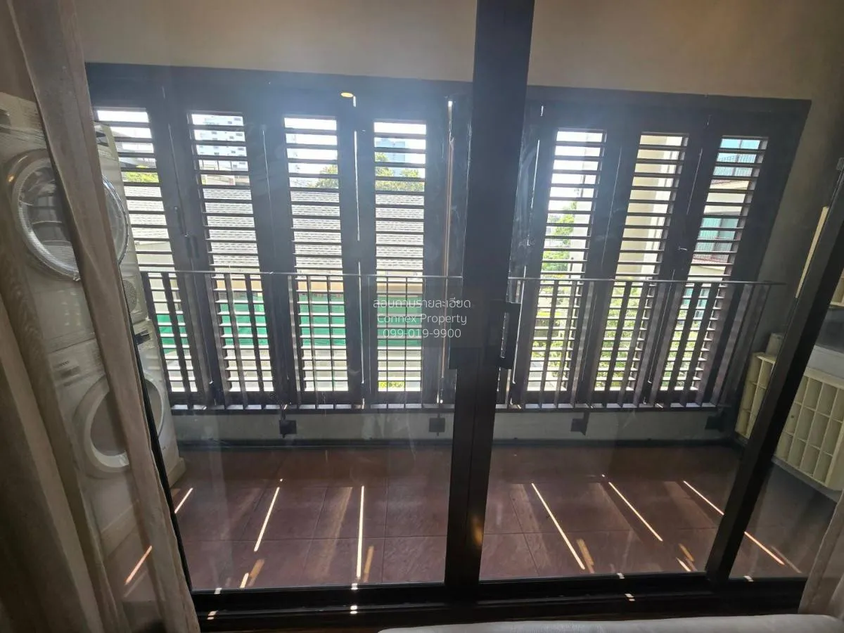 For Rent Condo , Condolette Dwell Sukhumvit 26 , BTS-Phrom Phong 