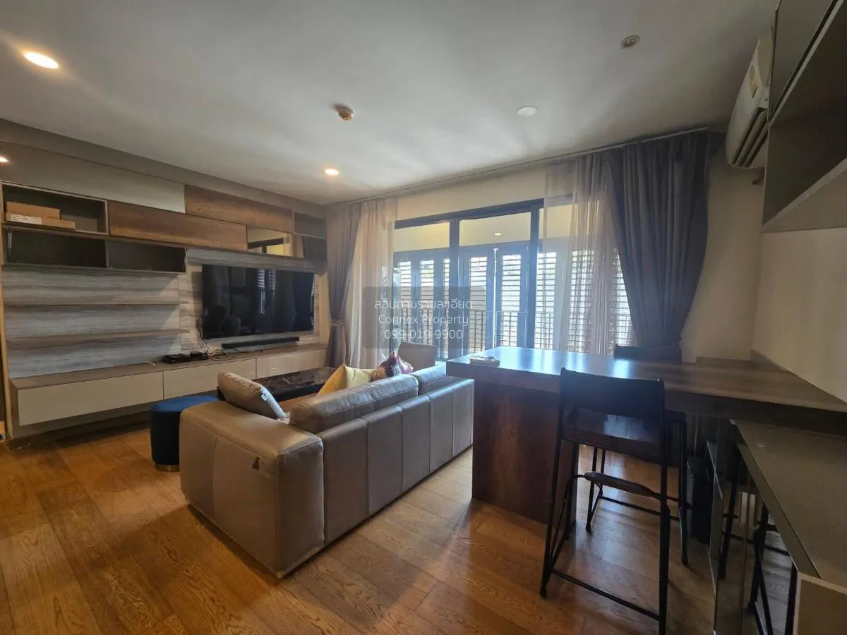 For Rent Condo , Condolette Dwell Sukhumvit 26 , BTS-Phrom Phong  2