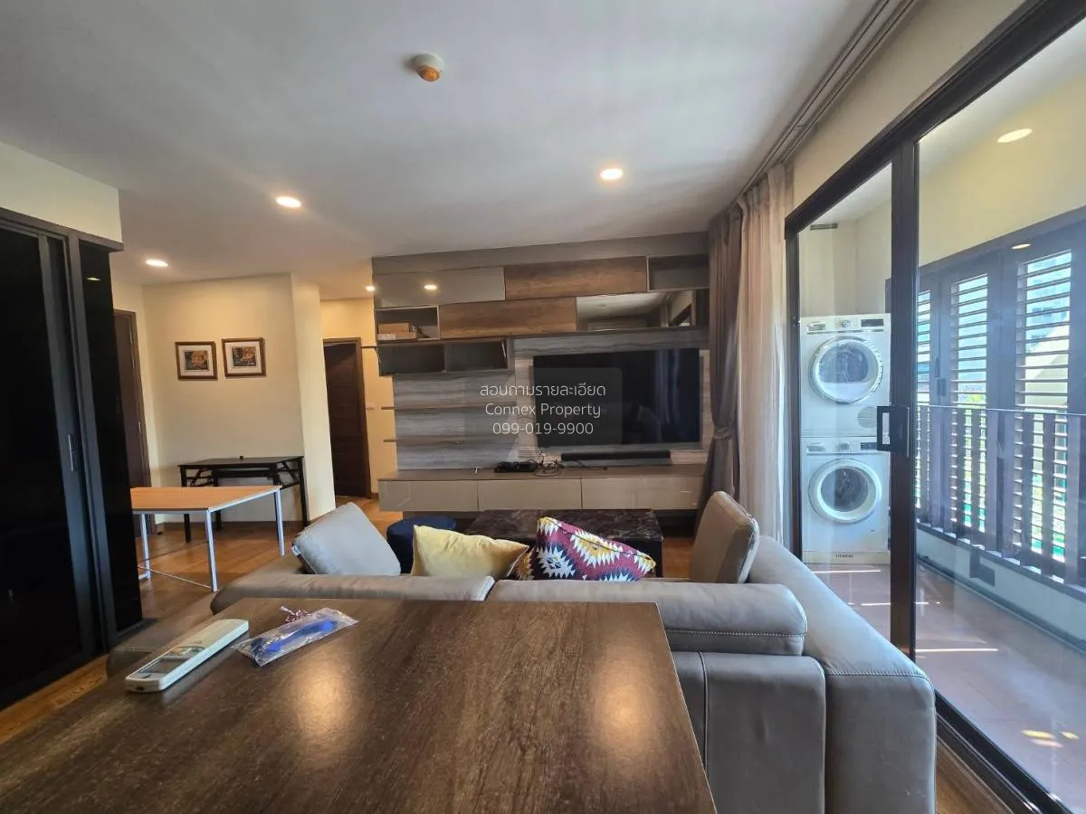 For Rent Condo , Condolette Dwell Sukhumvit 26 , BTS-Phrom Phong  3