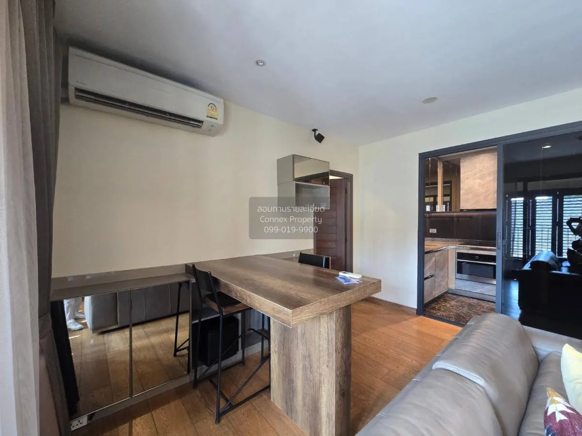 For Rent Condo , Condolette Dwell Sukhumvit 26 , BTS-Phrom Phong  4