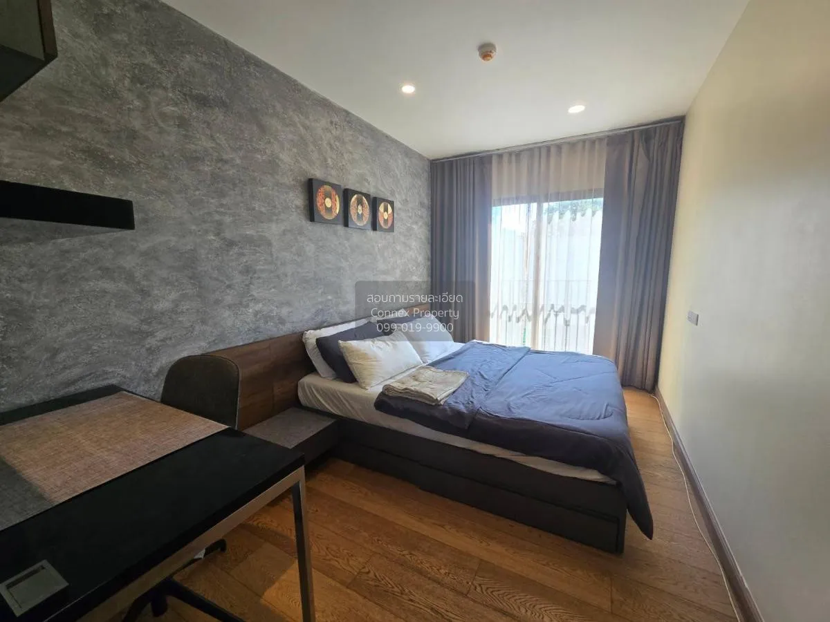 For Rent Condo , Condolette Dwell Sukhumvit 26 , BTS-Phrom Phong 