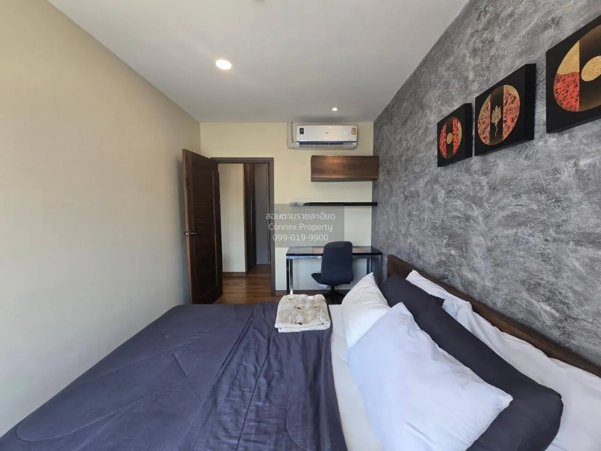 For Rent Condo , Condolette Dwell Sukhumvit 26 , BTS-Phrom Phong 