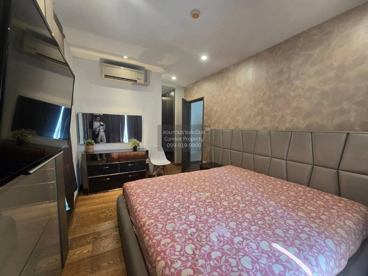 For Rent Condo , Condolette Dwell Sukhumvit 26 , BTS-Phrom Phong 