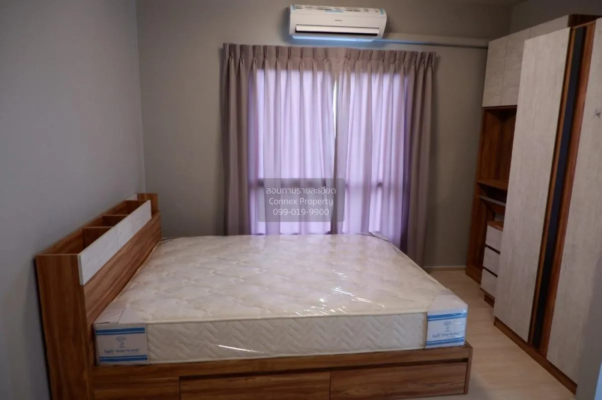 For Sale Condo , UNIO Ramkhamhaeng - Serithai , Khlong Chan , Ban 3