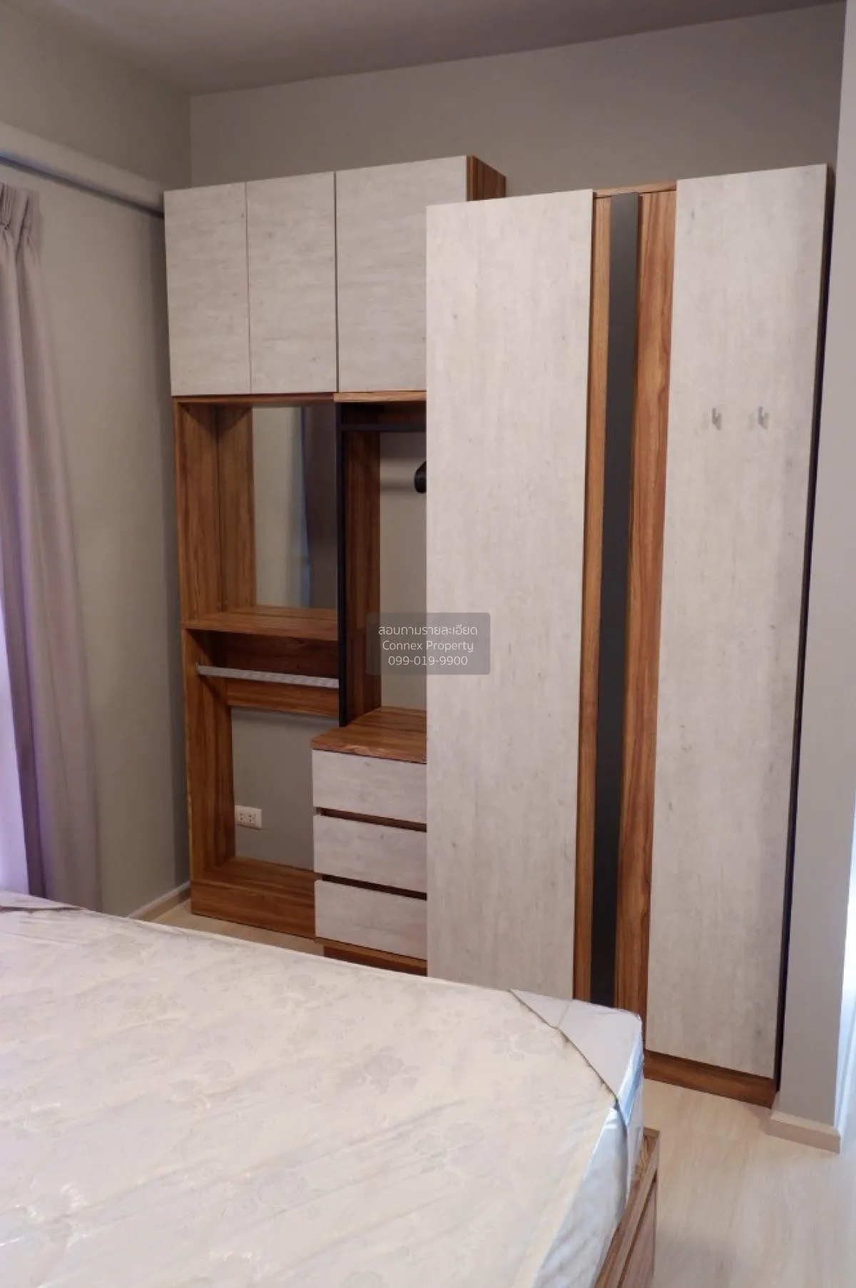 For Rent Condo , UNIO Ramkhamhaeng - Serithai , Khlong Chan , Ban 4