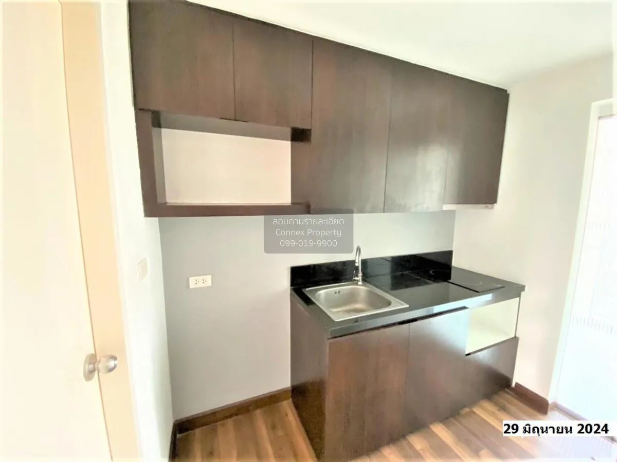 ขายคอนโด  พาร์ค เอ็กโซ เกษตร - นวมินทร์ คลองกุ่ม เขต บึงกุ่ม กรุง 3