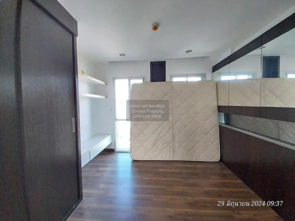 ขายคอนโด  พาร์ค เอ็กโซ เกษตร - นวมินทร์ คลองกุ่ม เขต บึงกุ่ม กรุง 4