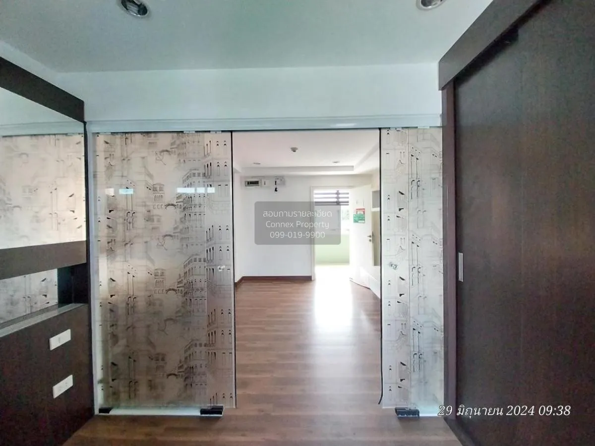 ขายคอนโด  พาร์ค เอ็กโซ เกษตร - นวมินทร์ คลองกุ่ม เขต บึงกุ่ม กรุง