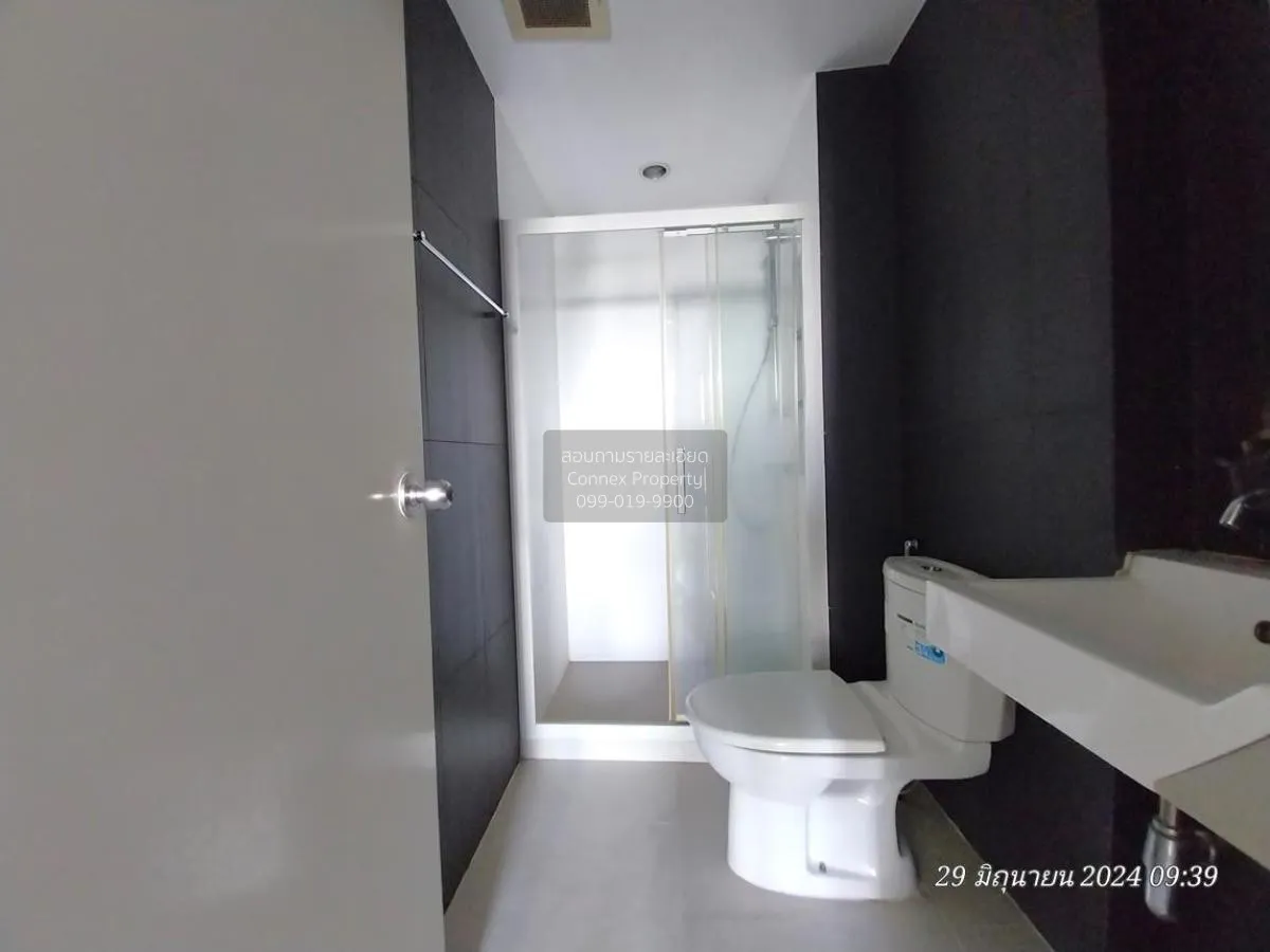 ขายคอนโด  พาร์ค เอ็กโซ เกษตร - นวมินทร์ คลองกุ่ม เขต บึงกุ่ม กรุง