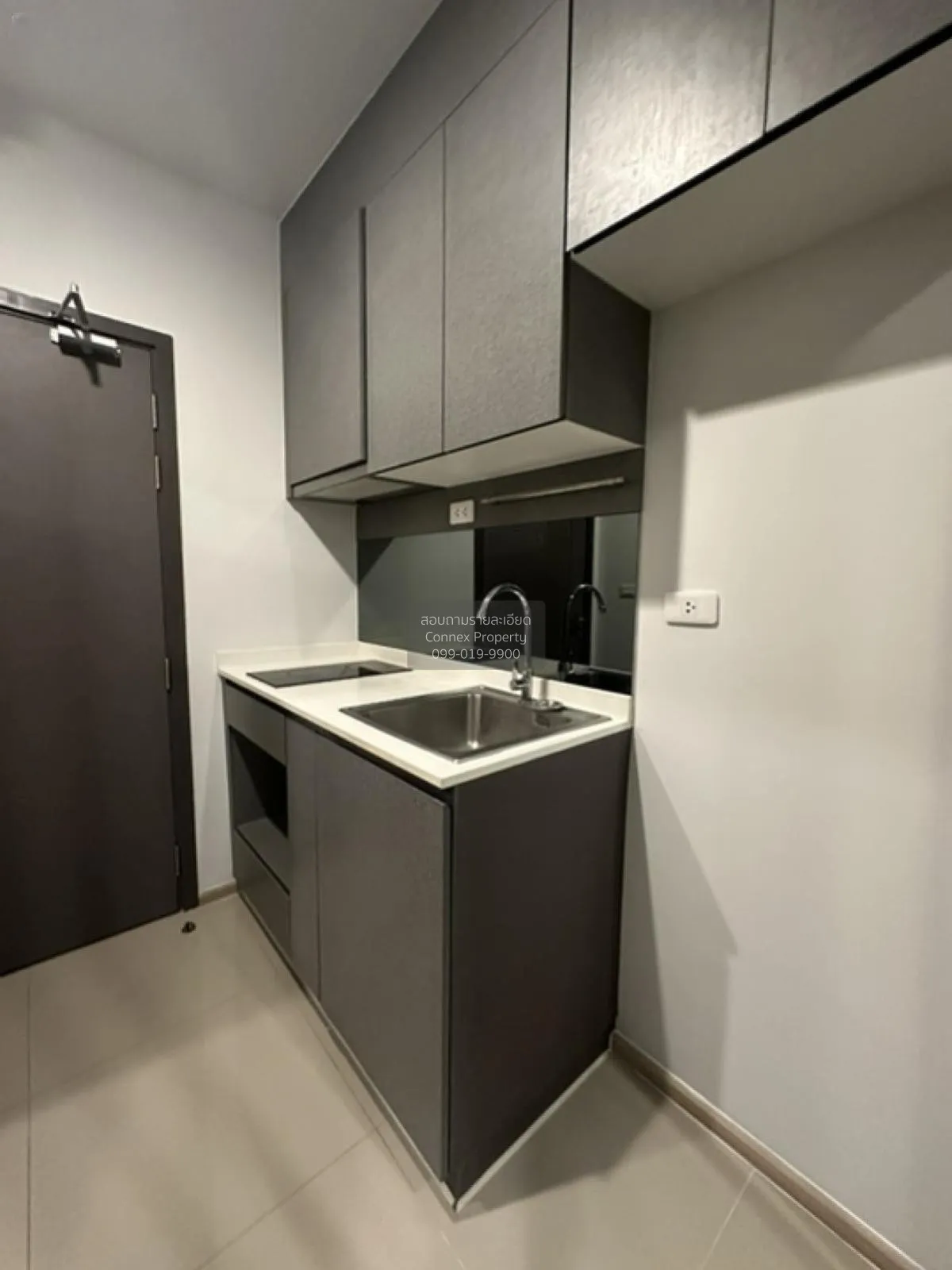 ขายคอนโด  ไอดีโอ นิว พระราม9 ARL-รามคำแหง หัวหมาก เขต บางกะปิ กรุ 2