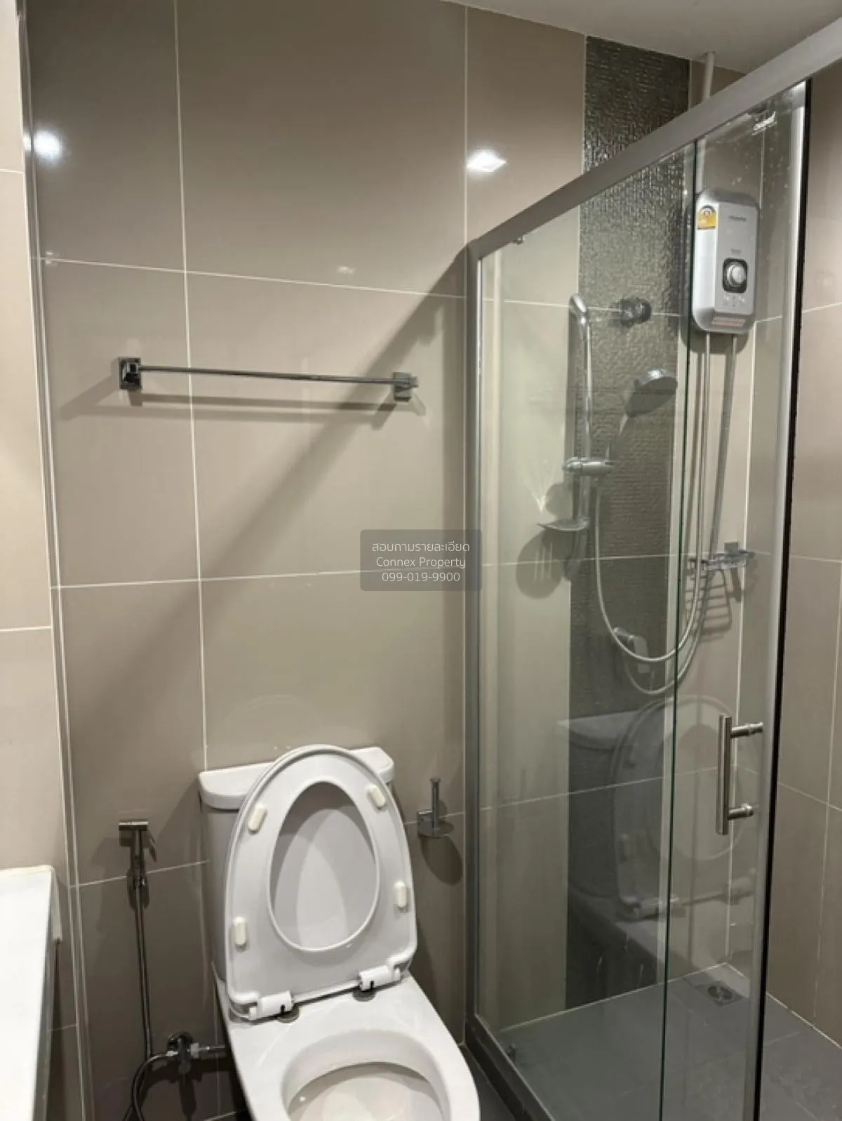 ขายคอนโด  ไอดีโอ นิว พระราม9 ARL-รามคำแหง หัวหมาก เขต บางกะปิ กรุ