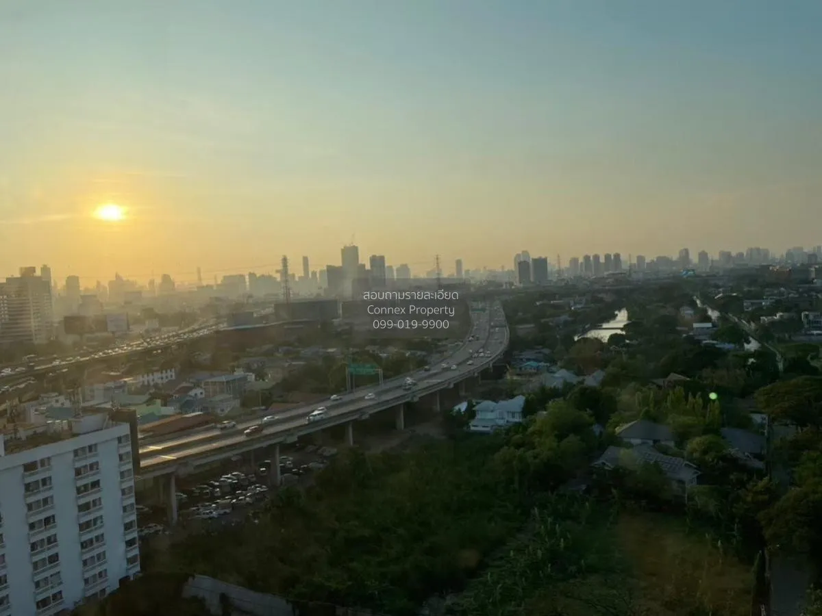 ขายคอนโด  ไอดีโอ นิว พระราม9 ARL-รามคำแหง หัวหมาก เขต บางกะปิ กรุ