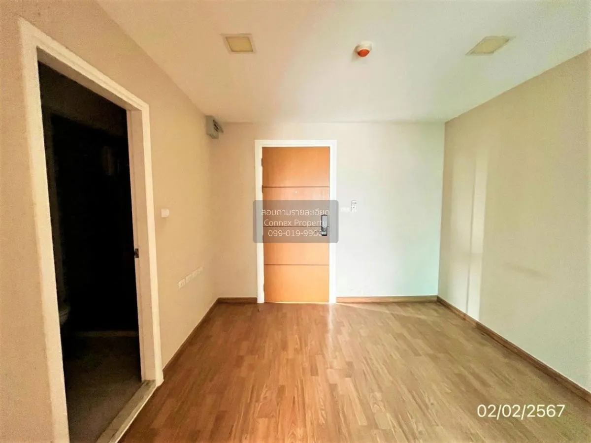 For Sale Condo , The Maple Ratchada - Ladprao , Chomphon , Chatuc 3