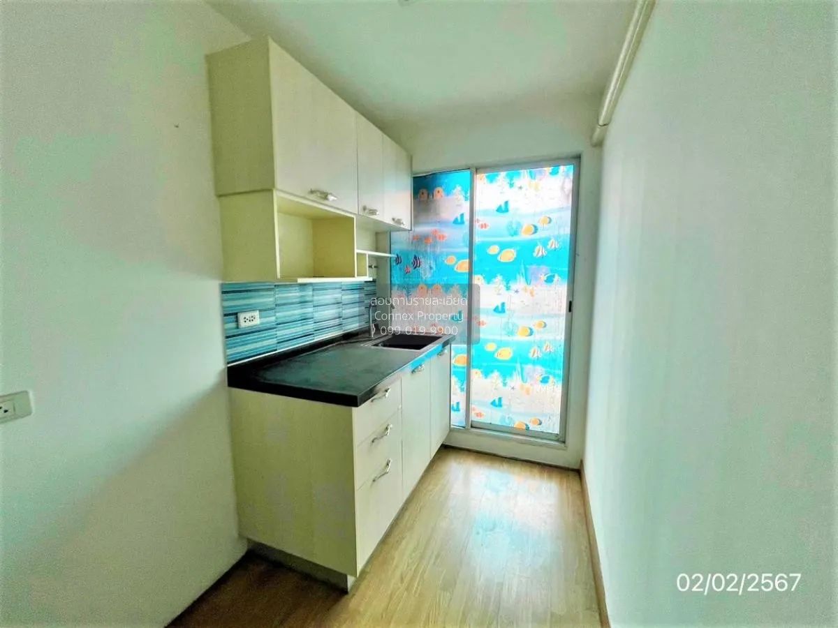 For Sale Condo , The Maple Ratchada - Ladprao , Chomphon , Chatuc