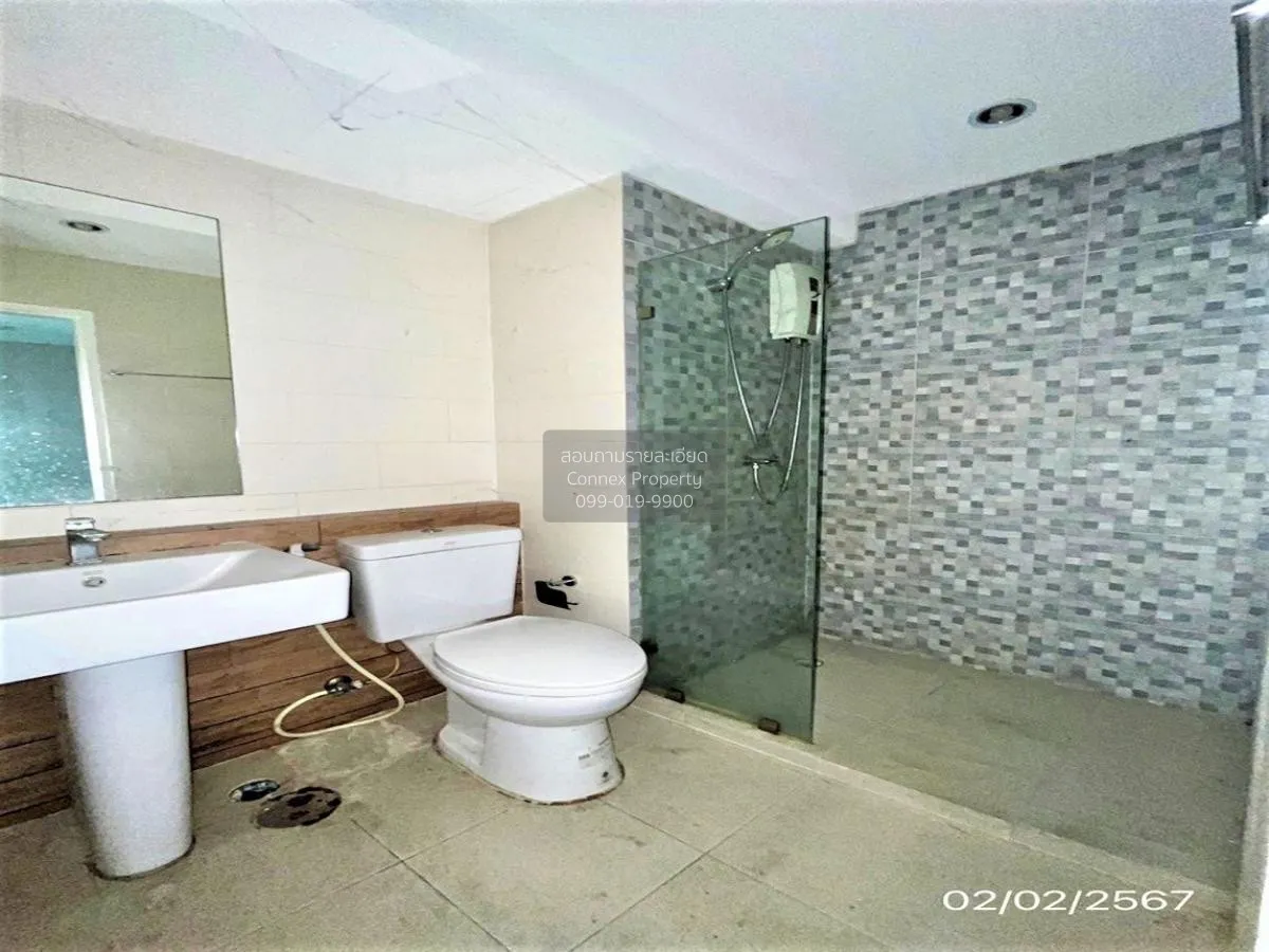 For Sale Condo , The Maple Ratchada - Ladprao , Chomphon , Chatuc