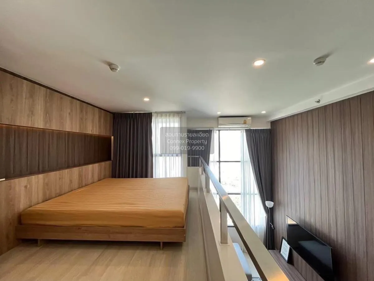 เช่าคอนโด  ไนท์บริดจ์ ไพร์ม สาทร BTS-ช่องนนทรี ทุ่งมหาเมฆ เขต สาท 1