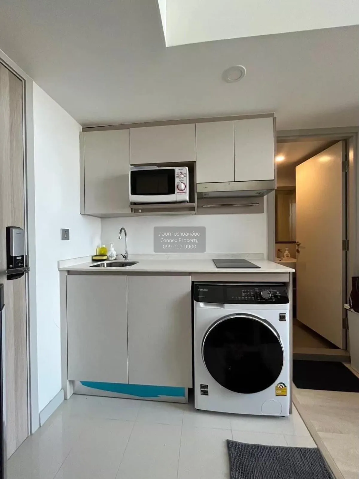 For Rent Condo , KnightsBridge Prime Sathorn , BTS-Chong Nonsi , 