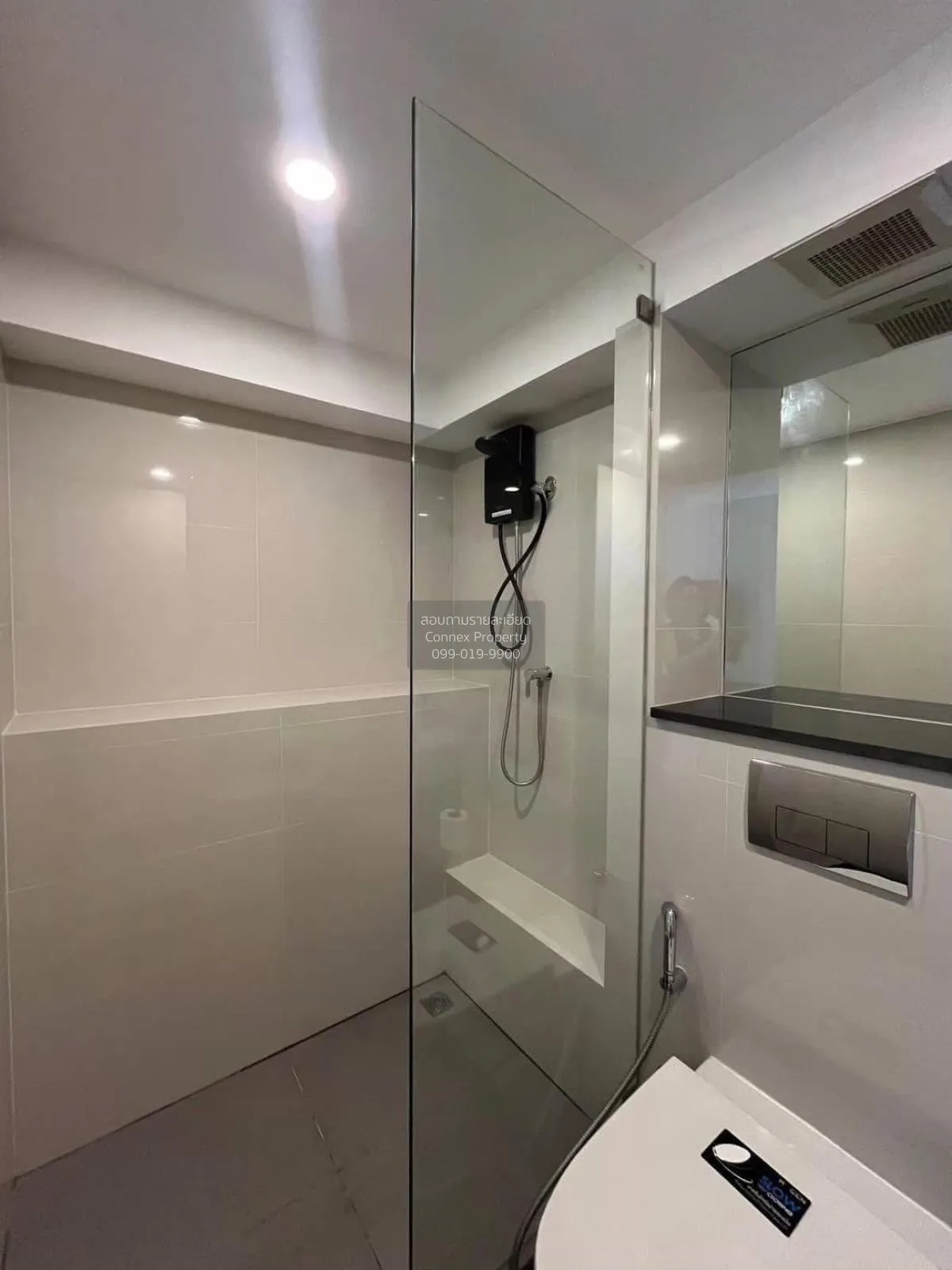 For Rent Condo , KnightsBridge Prime Sathorn , BTS-Chong Nonsi , 