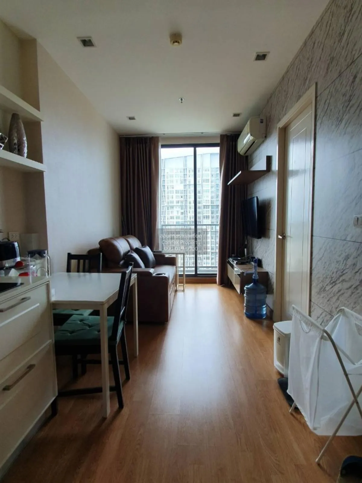 For Rent Condo , Q House Sukhumvit 79 , BTS-On Nut , Phra Khanong 1