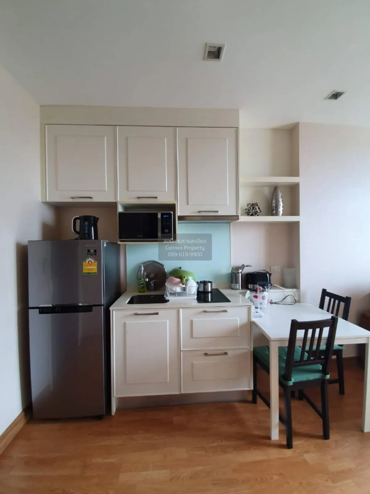 For Rent Condo , Q House Sukhumvit 79 , BTS-On Nut , Phra Khanong 3