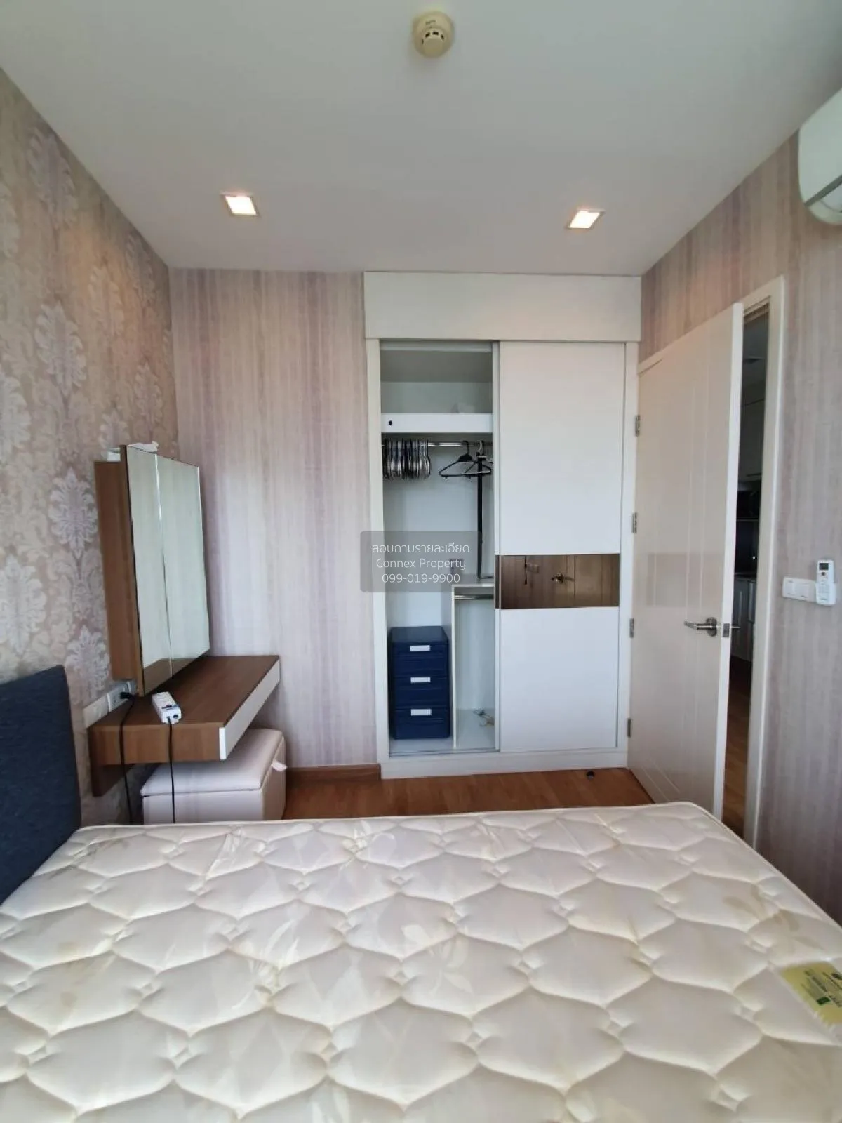 For Rent Condo , Q House Sukhumvit 79 , BTS-On Nut , Phra Khanong