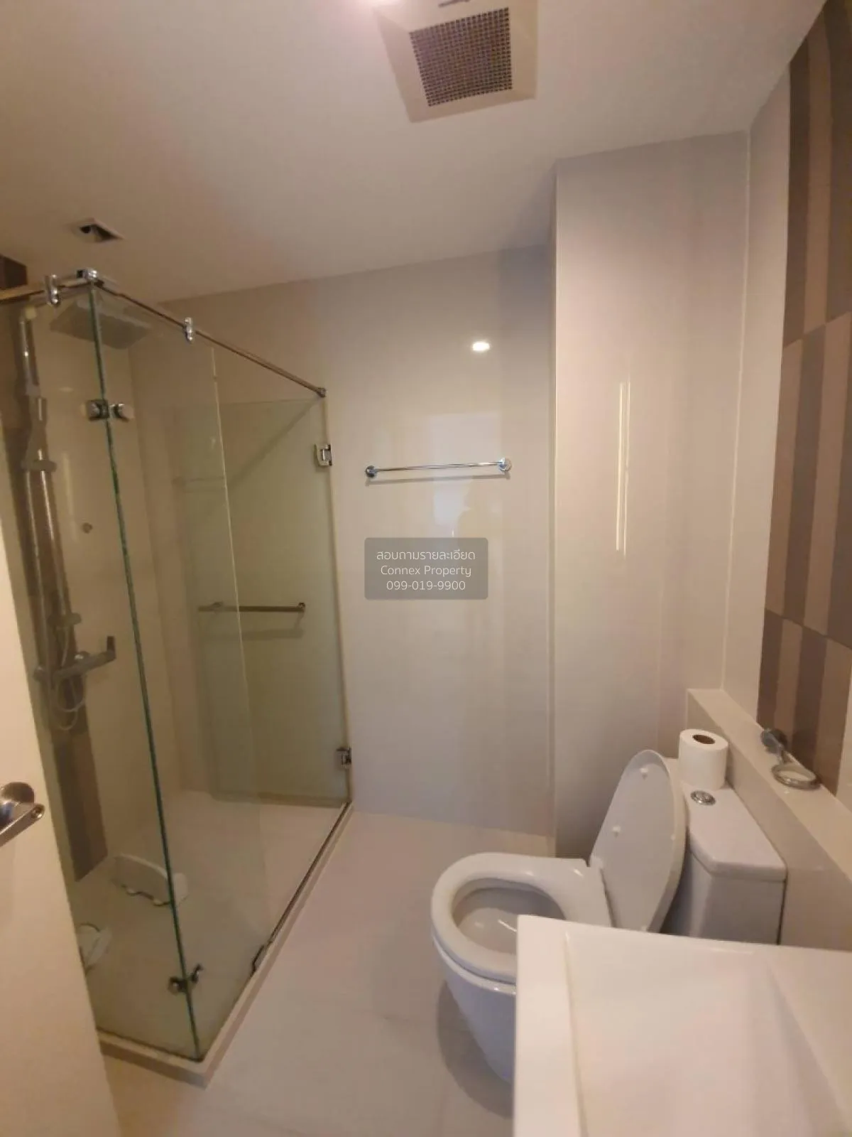 For Rent Condo , Q House Sukhumvit 79 , BTS-On Nut , Phra Khanong
