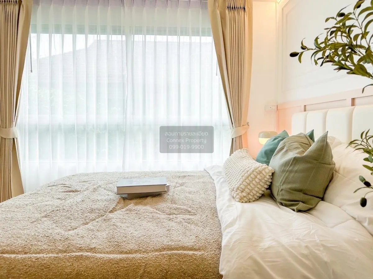 For Sale Condo , D Condo Rattanathibet , MRT-Sai Ma , Sai Ma , Do 4