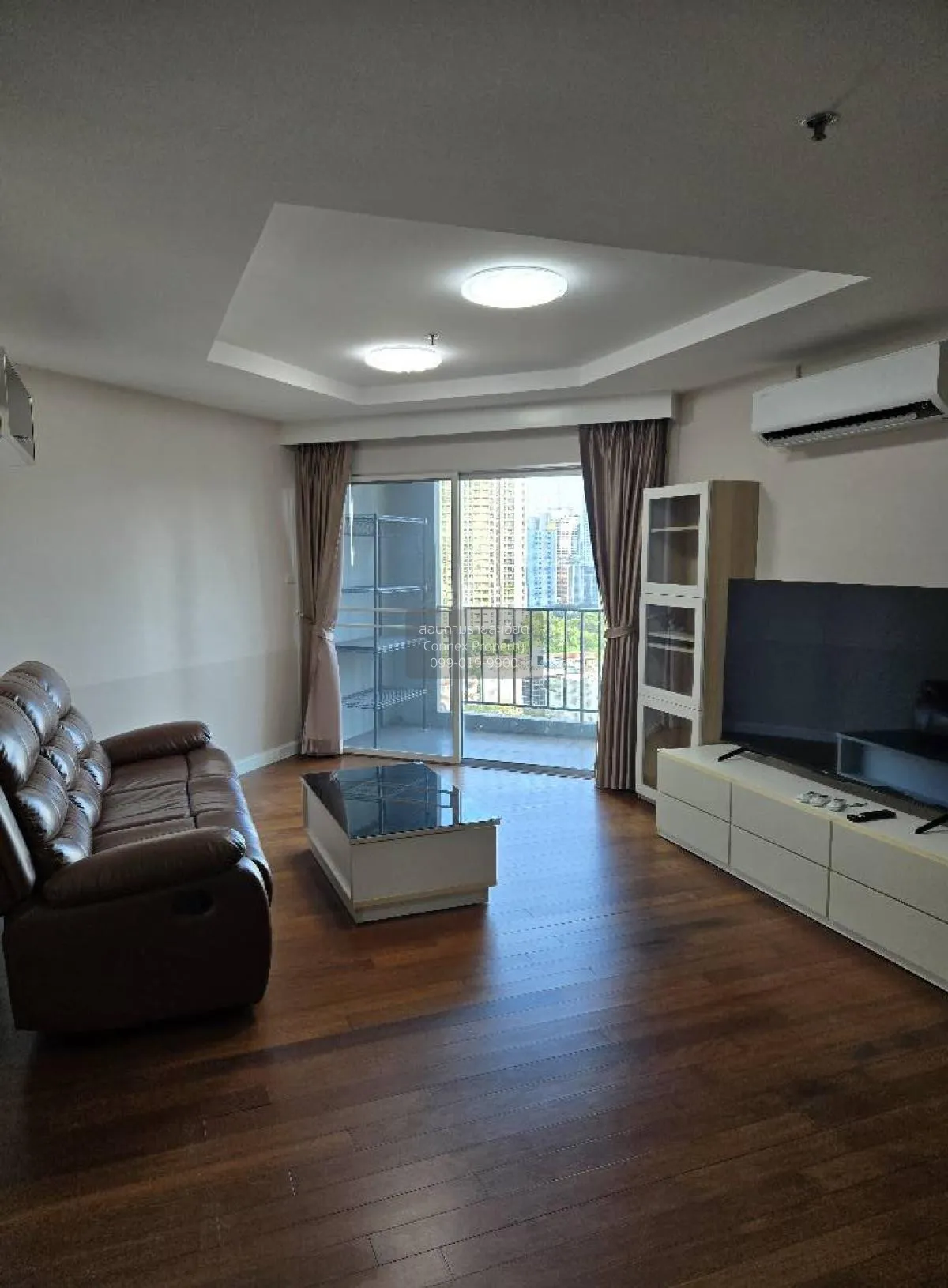 เช่าคอนโด  เบ็ล แกรนด์ พระราม 9 MRT-พระราม 9 ห้วยขวาง เขต ห้วยขวา 3