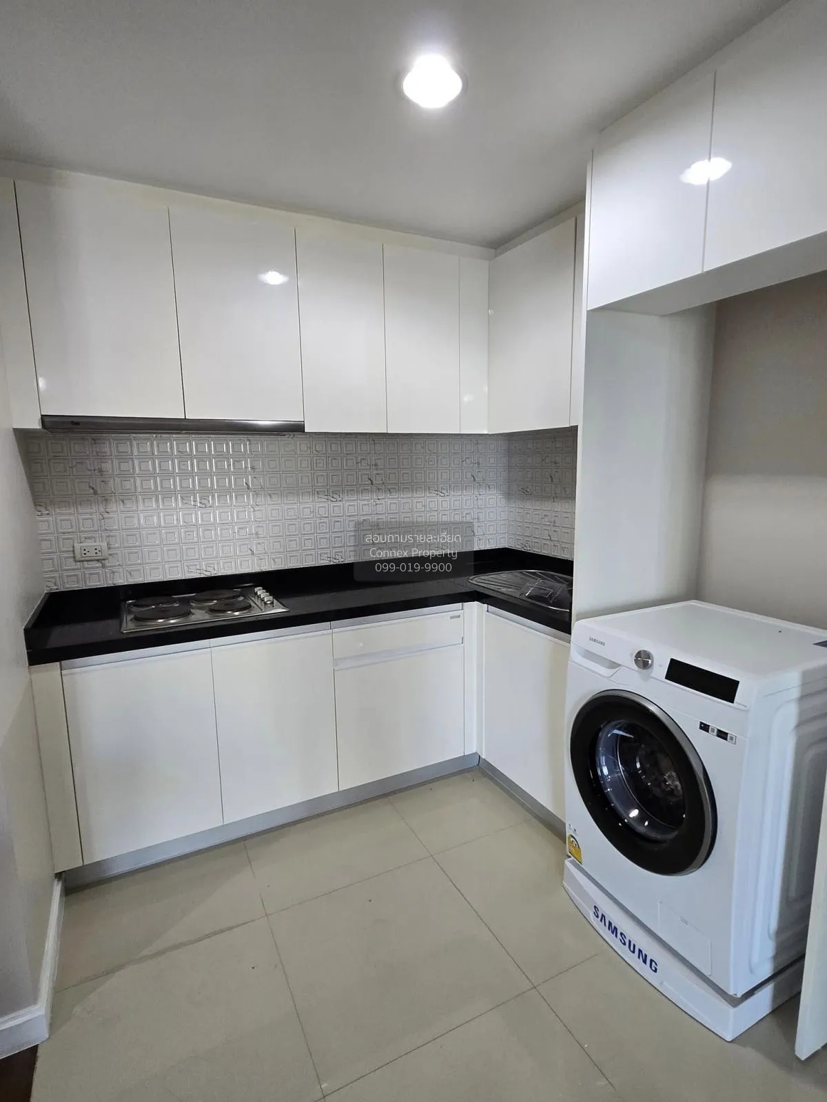 เช่าคอนโด  เบ็ล แกรนด์ พระราม 9 MRT-พระราม 9 ห้วยขวาง เขต ห้วยขวา