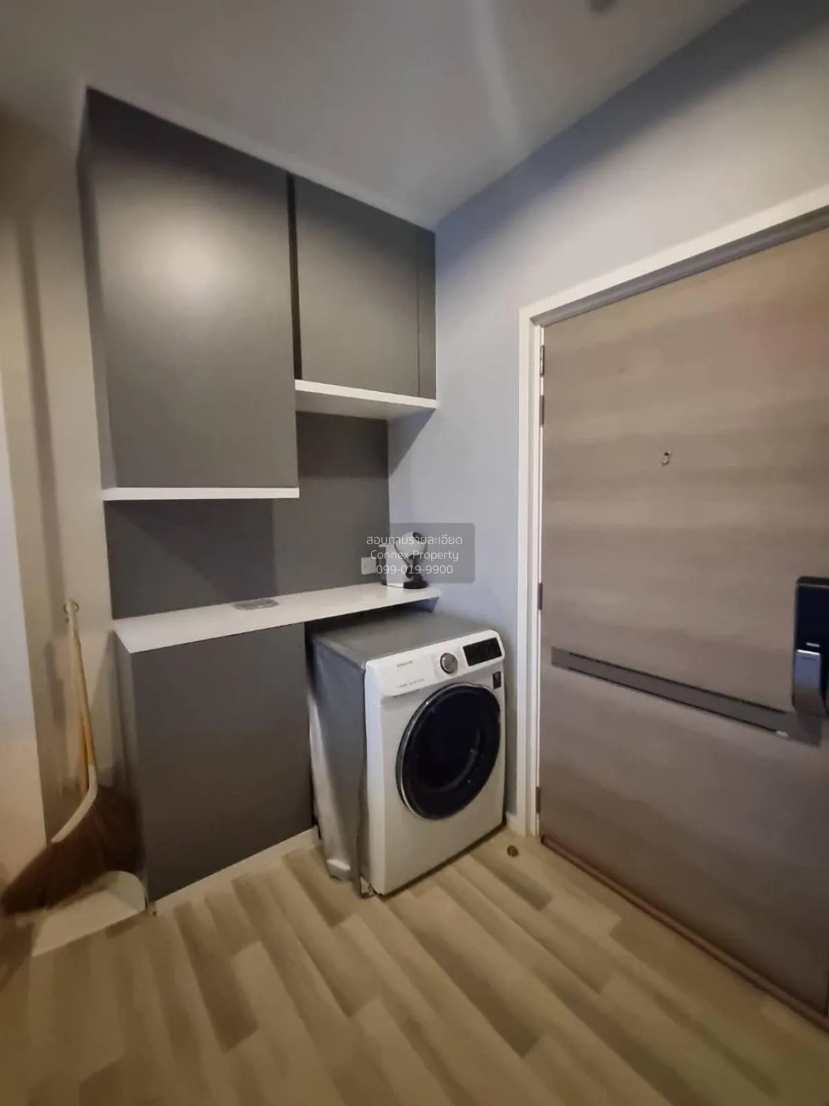 ขายคอนโด  เดอะคีย์ สาทร - เจริญราษฎร์ BTS-สุรศักดิ์ บางโคล่ เขต บ