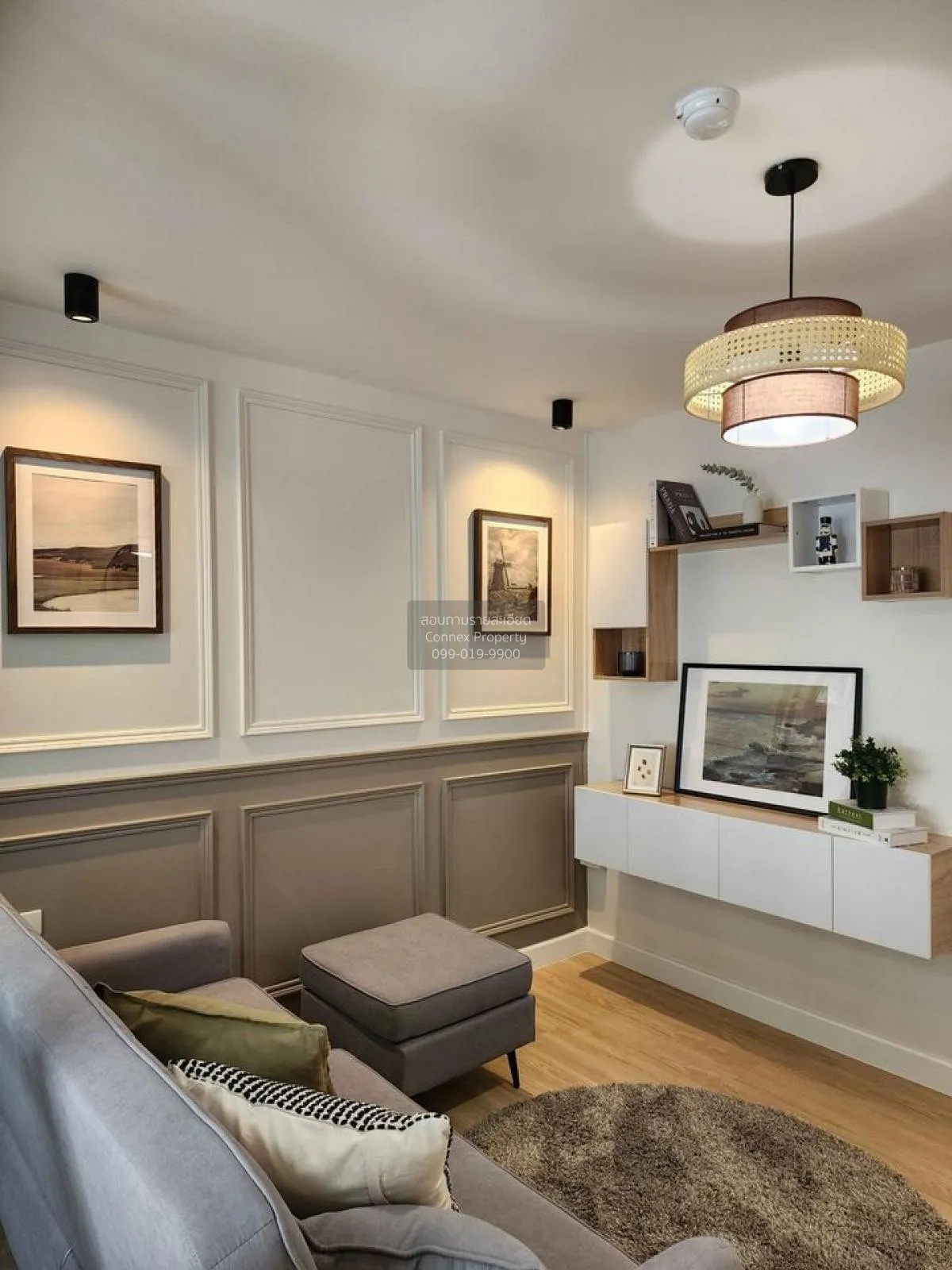 For Sale Condo , Lumpini Center Sukhumvit 77 , BTS-On Nut , Suan  2