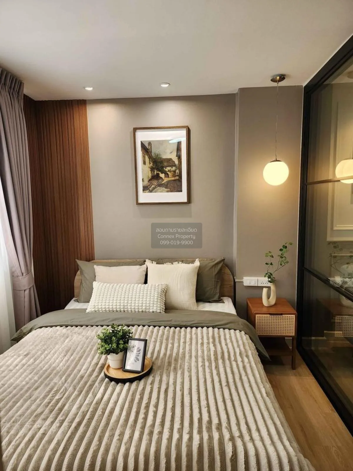 For Sale Condo , Lumpini Center Sukhumvit 77 , BTS-On Nut , Suan 