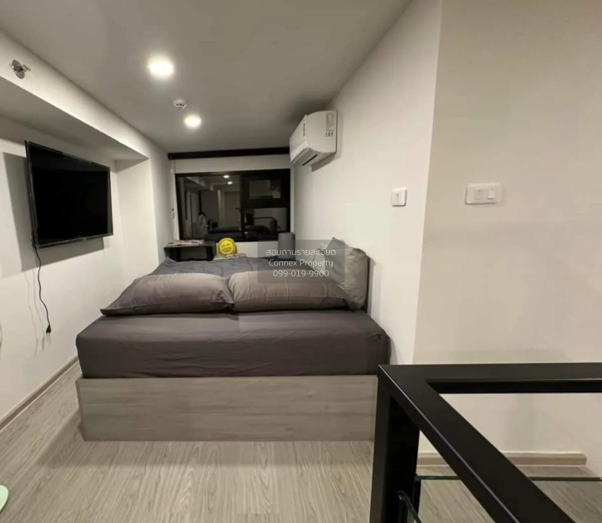 For Rent Condo , Origin Plug & Play Ramkhamhaeng Triple Station ,