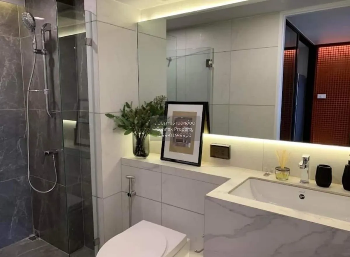 For Rent Condo , Origin Plug & Play Ramkhamhaeng Triple Station ,