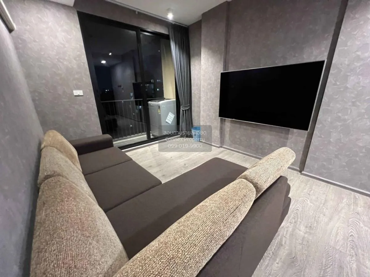 For Rent Condo , Lyss Ratchayothin , MRT-Phahon Yothin , Chomphon 2