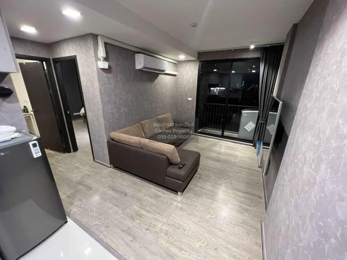 For Rent Condo , Lyss Ratchayothin , MRT-Phahon Yothin , Chomphon 3