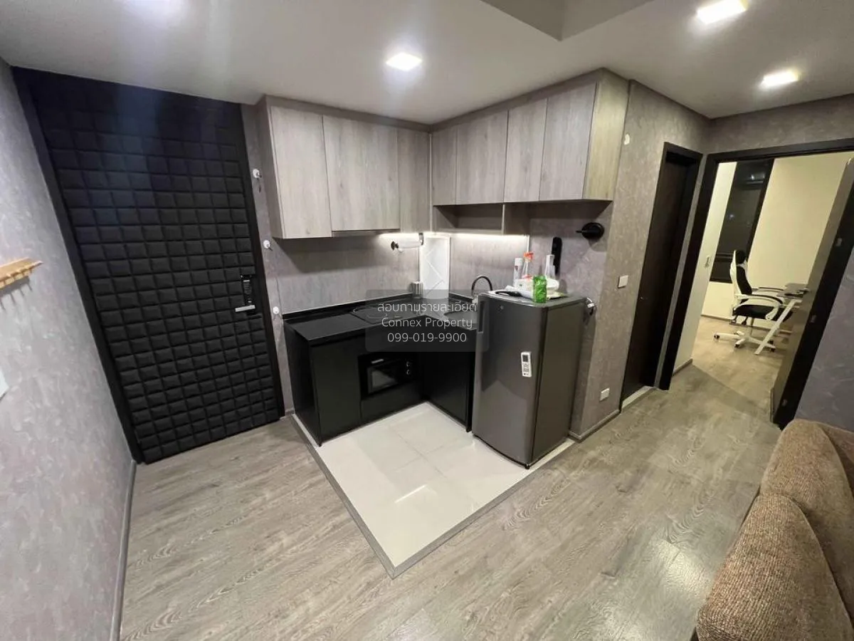 For Rent Condo , Lyss Ratchayothin , MRT-Phahon Yothin , Chomphon 4