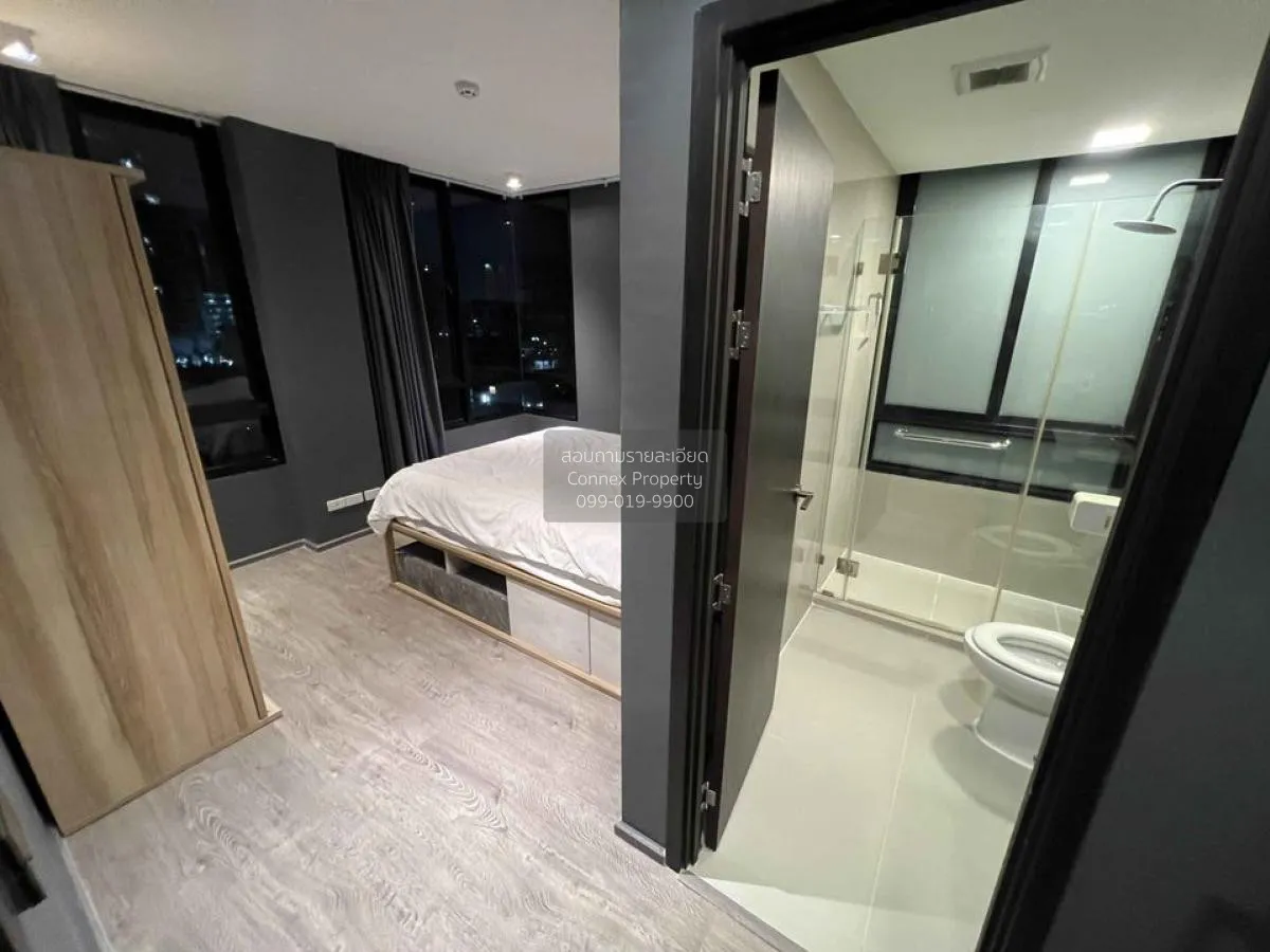 For Rent Condo , Lyss Ratchayothin , MRT-Phahon Yothin , Chomphon