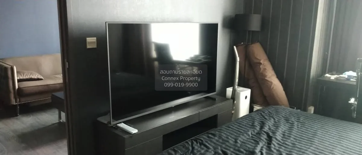 ขายคอนโด  เอดจ์ สุขุมวิท 23 BTS-อโศก คลองเตยเหนือ เขต วัฒนา กรุงเ 1