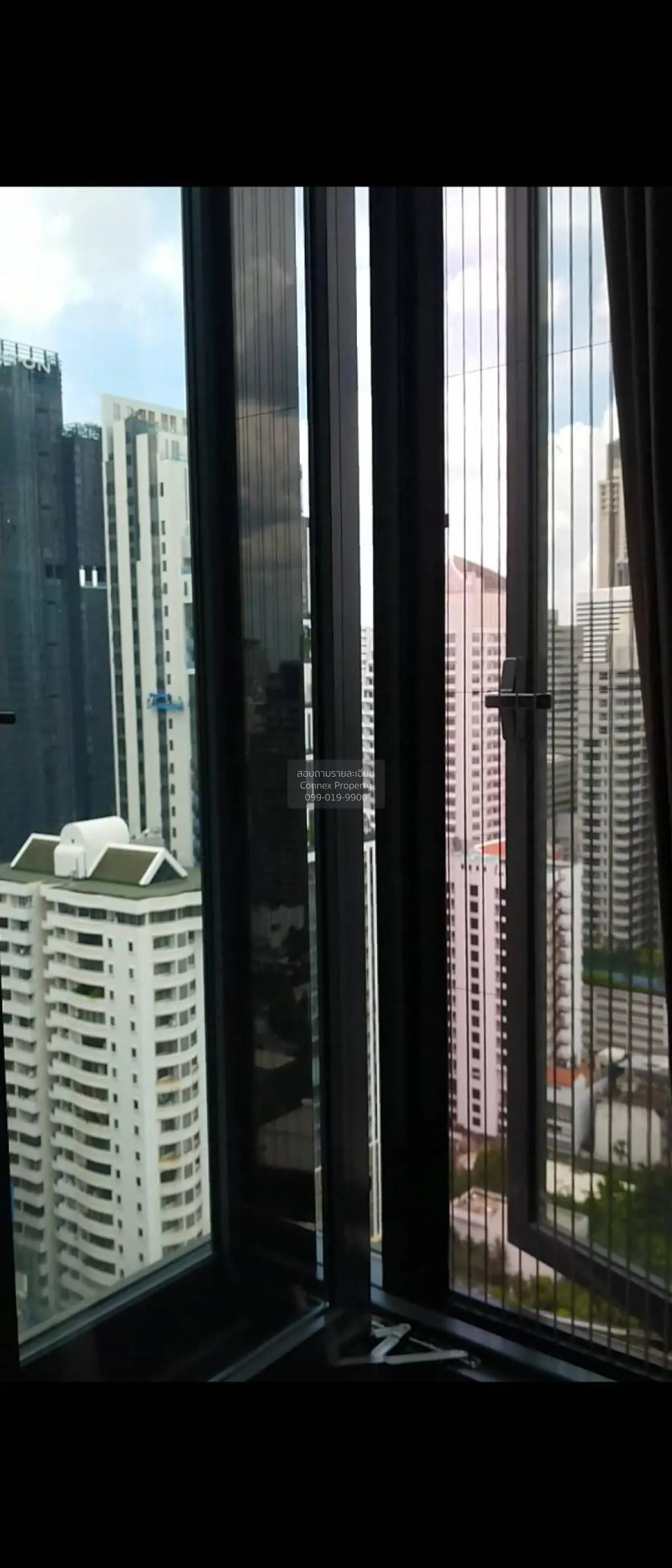 ขายคอนโด  เอดจ์ สุขุมวิท 23 BTS-อโศก คลองเตยเหนือ เขต วัฒนา กรุงเ