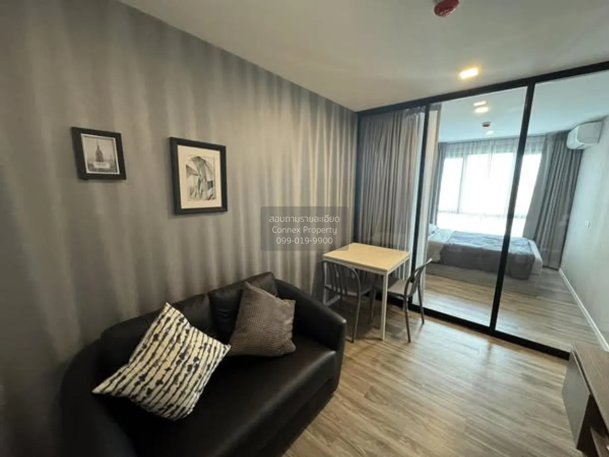 For Rent Condo , B-LOFT SUKHUMVIT 115 , BTS-Pu Chao , Samrong Nue 1