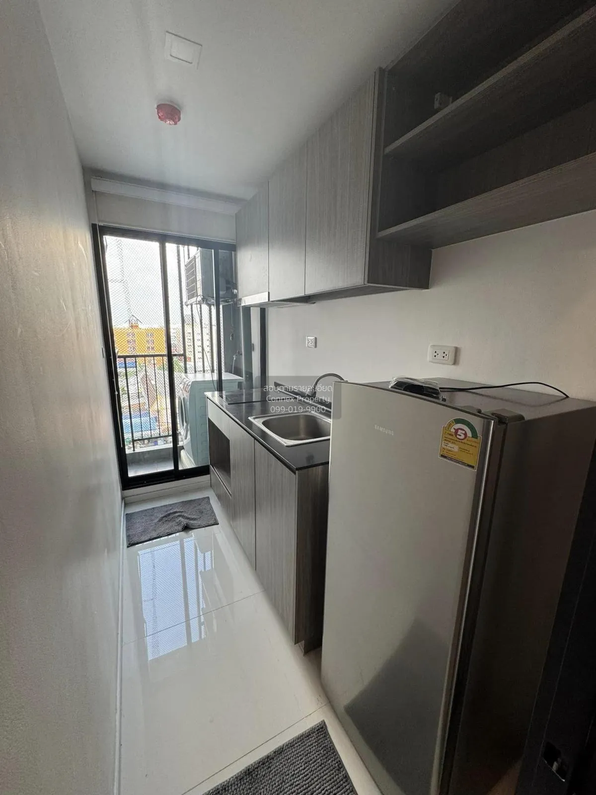 For Rent Condo , B-LOFT SUKHUMVIT 115 , BTS-Pu Chao , Samrong Nue 4