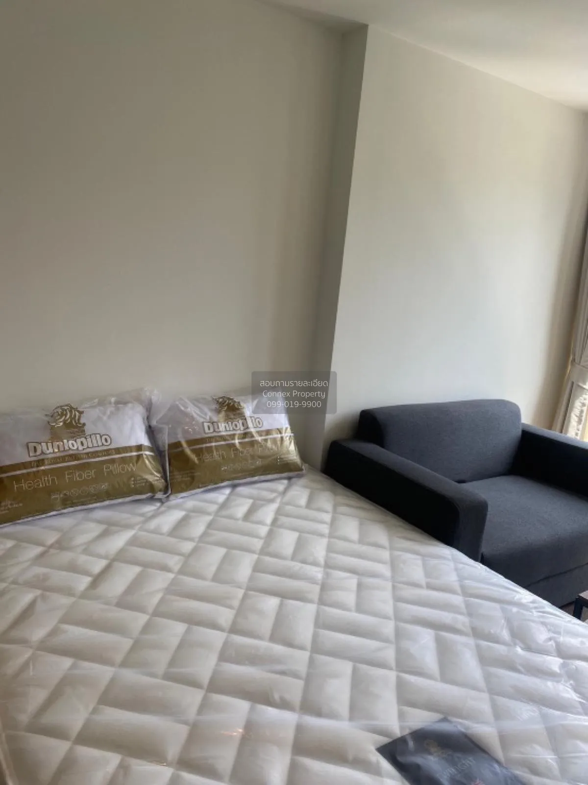 เช่าคอนโด  ดิ ออริจิ้น รามอินทรา 83 สเตชั่น MRT-รามอินทรา 83 คันน 3