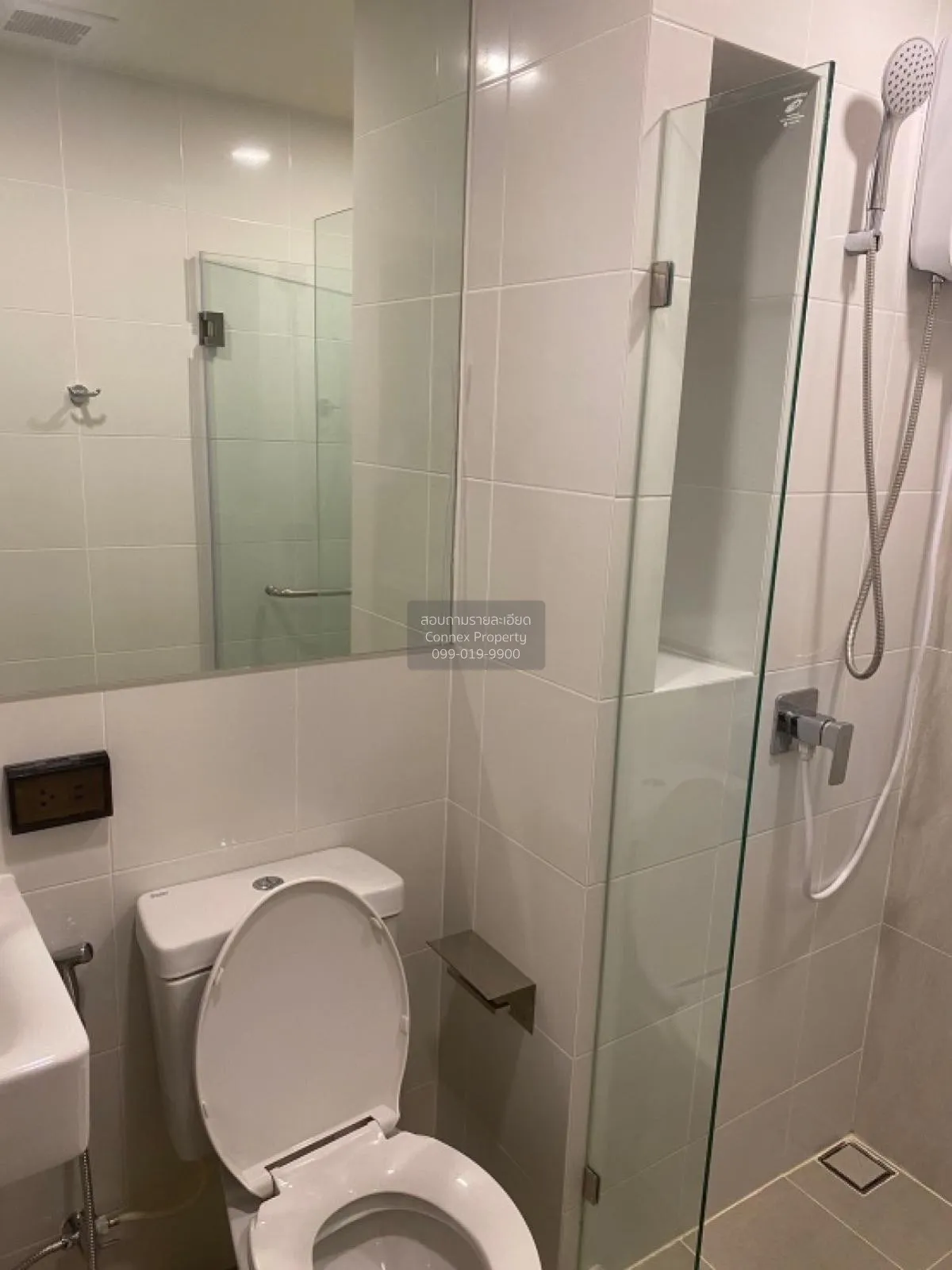 เช่าคอนโด  ดิ ออริจิ้น รามอินทรา 83 สเตชั่น MRT-รามอินทรา 83 คันน 4