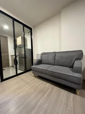 เช่าคอนโด  เดอะ มูฟ ราม 22 หัวหมาก เขต บางกะปิ กรุงเทพ CX-112201