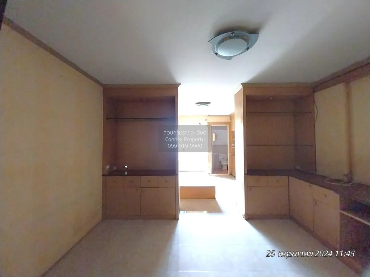 ขายคอนโด  บ้านสวนแจ้งวัฒนะ สีกัน เขต ดอนเมือง กรุงเทพ CX-112202 3