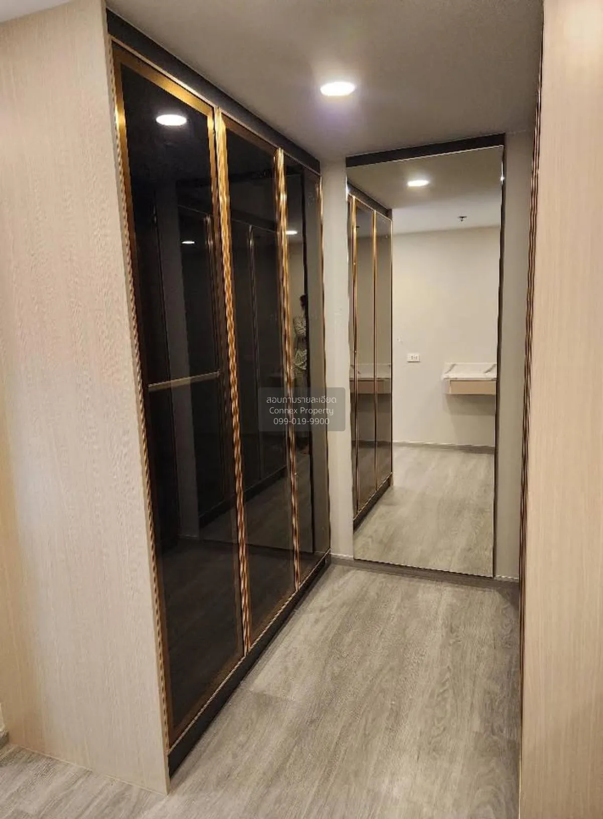 เช่าคอนโด  เคน แอททิจูด รัตนาธิเบศร์ ดูเพล็กซ์ MRT-สะพานพระนั่งเก